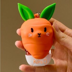 🧡BBW Bunny Carrot Pocketbac Holder🧡